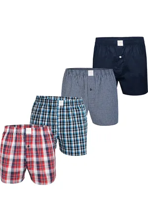 MG-1 Calzoncillo boxer 