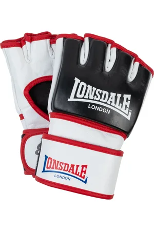 Lonsdale London Guantes deportivos 