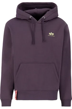 Alpha Industries Sudadera