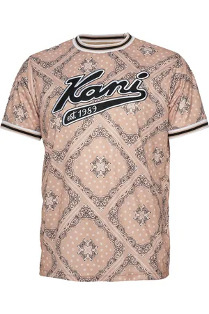 Karl Kani Camiseta