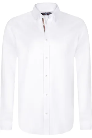 Jimmy Sanders Camisa