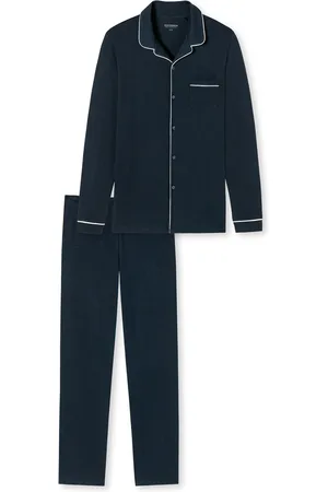 Schiesser Pijama largo