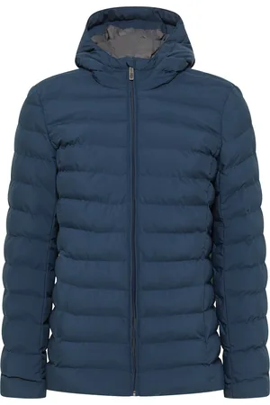 MO Chaqueta de invierno