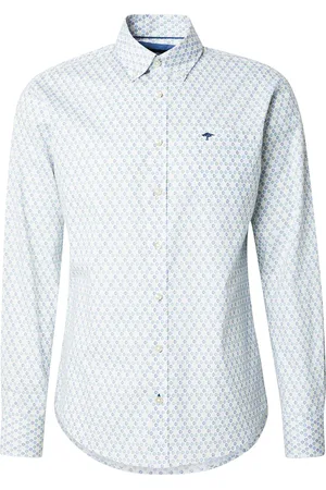 Fynch-Hatton Camisa
