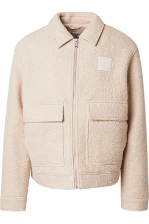 Calvin Klein Chaqueta de entretiempo