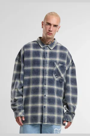 Karl Kani Chaqueta de entretiempo