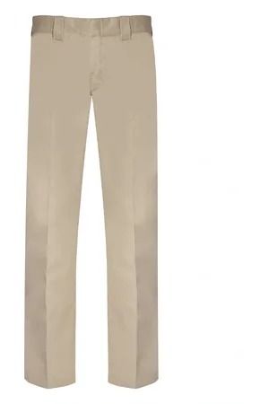 Dickies Pantalón de pinzas 