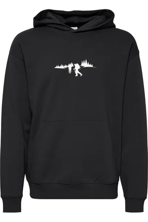 Solid Sudadera 