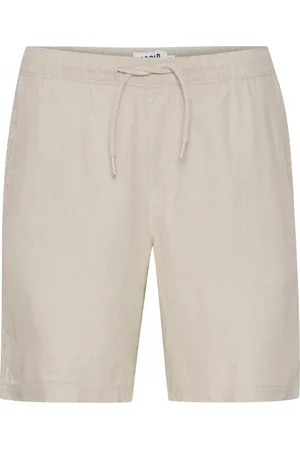 Solid Pantalón chino 