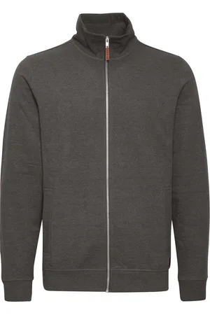 Blend Sudadera con cremallera 