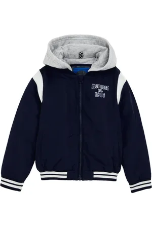 WE Fashion Chaqueta de entretiempo
