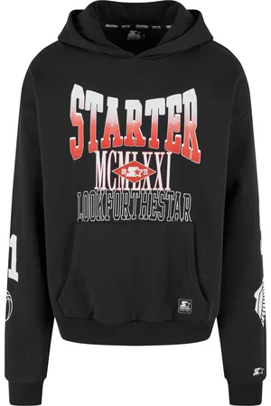 STARTER BLACK LABEL Sudadera 