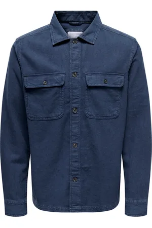Only & Sons Camisa 