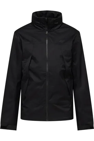 4F Chaqueta de montaña