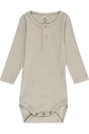 NAME IT Pijama entero/body 