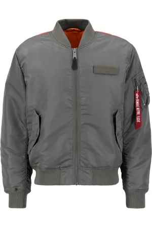 Alpha Industries Chaqueta de entretiempo 