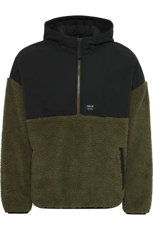 Solid Chaqueta de entretiempo 