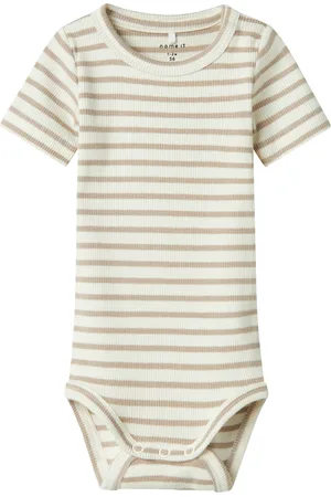 NAME IT Pijama entero/body 