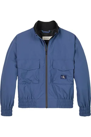Calvin Klein Chaqueta de entretiempo