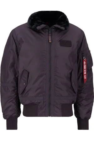 Alpha Industries Chaqueta de invierno 