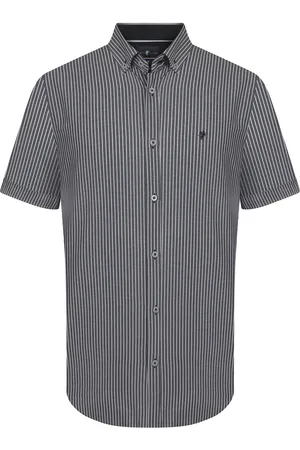 Denim Culture Camisa 