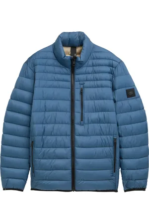 TOM TAILOR Chaqueta de entretiempo
