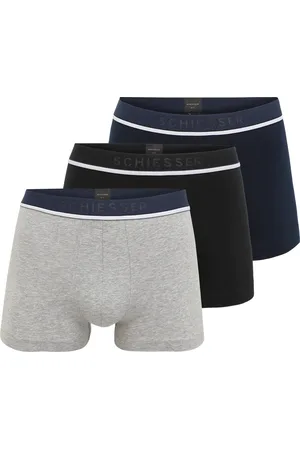 Schiesser Calzoncillo boxer