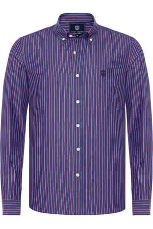 Jimmy Sanders Camisa