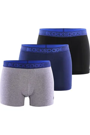 Blackspade Calzoncillo boxer 