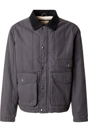 JACK & JONES Chaqueta de entretiempo 