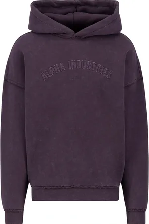 Alpha Industries Sudadera 