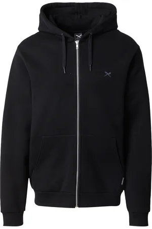 Iriedaily Sudadera con cremallera 