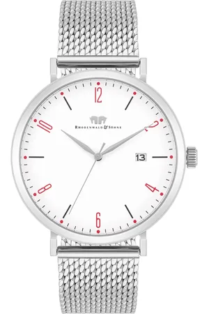 Rhodenwald & Söhne Reloj analógico