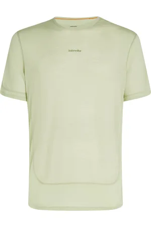 Icebreaker Camiseta