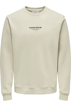 Only & Sons Sudadera 