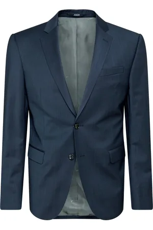 JOOP! Chaqueta tipo saco para negocios 