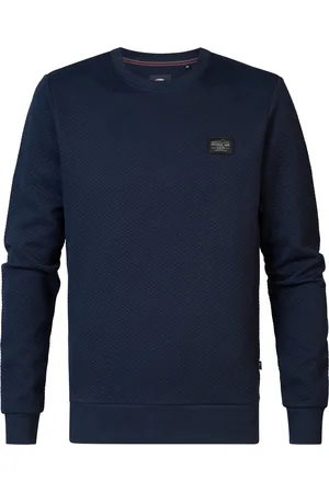 Petrol Industries Sudadera 