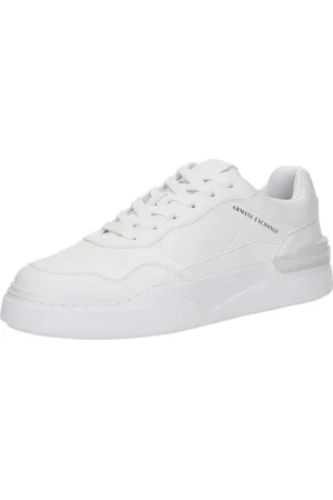 Armani Exchange Zapatillas deportivas bajas