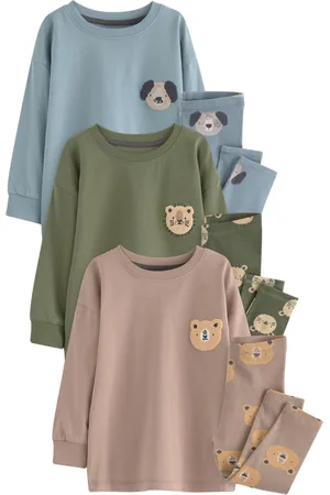 Next Pijama