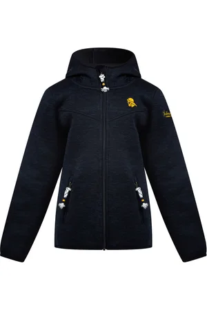 Schmuddelwedda Chaqueta polar