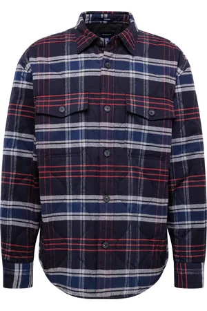 GANT Chaqueta de entretiempo