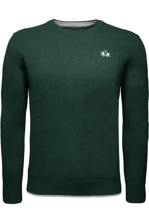 La Martina Jersey