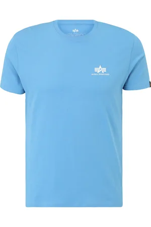 Alpha Industries Camiseta