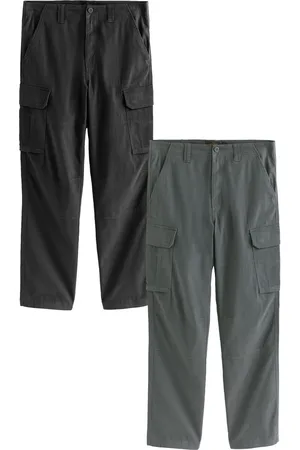 Next Pantalón cargo