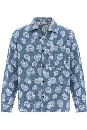 Dandalo Camisa 