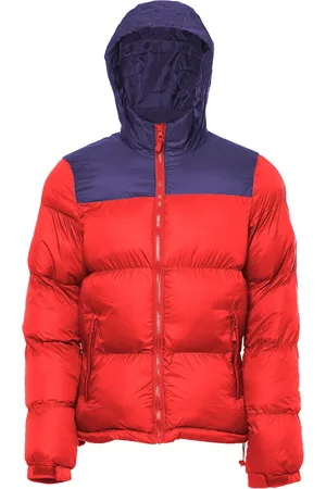 MO Chaqueta de invierno