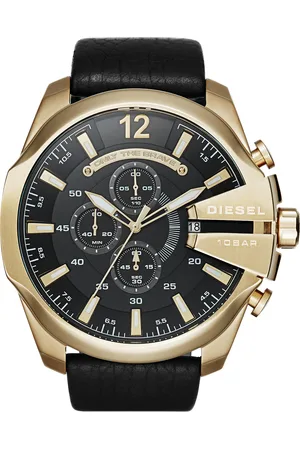 Diesel Reloj analógico 