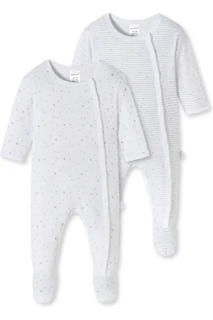 Schiesser Pijama entero/body 