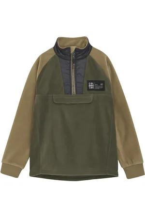 Color Kids Jersey