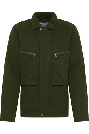 Dreimaster Chaqueta de entretiempo 